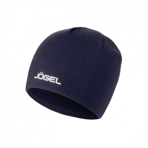 Шапка JOGEL CAMP Team Training Hat,темно-синий цб-00003940 ЦБ-00003940