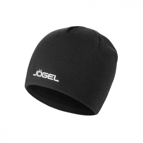 Шапка JOGEL CAMP Team Training Hat, черный цб-00003941 ЦБ-00003941
