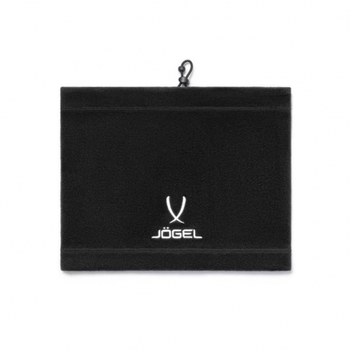 Шарф JOGEL CAMP Training Scarf, черный цб-00003959 ЦБ-00003959