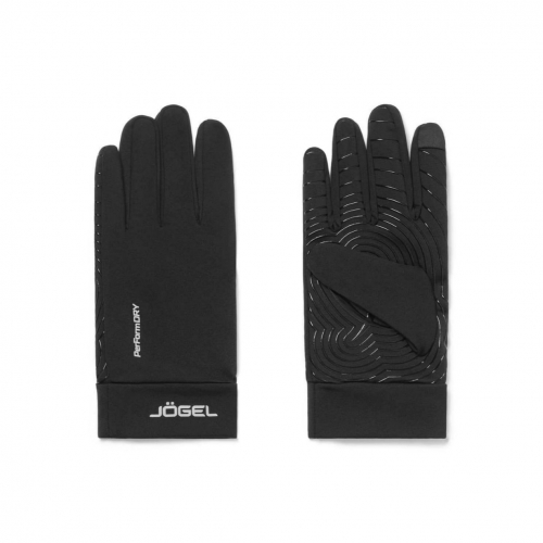 Перчатки Jogel DIVISION Training Gloves ,черный цб-00003947 ЦБ-00003947