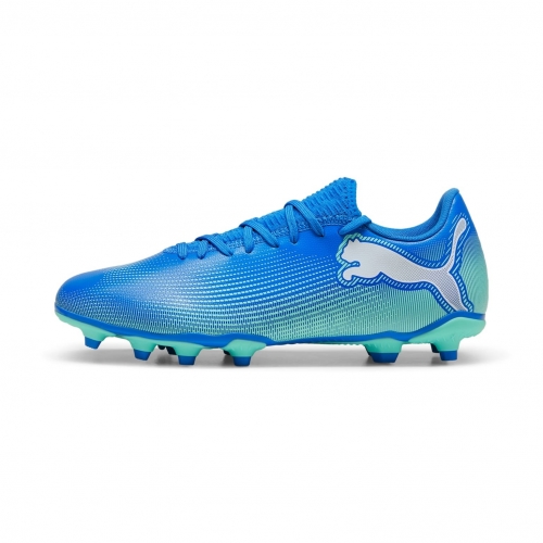 Бутсы FUTURE 7 PLAY FG/AG (AW24) 10793901