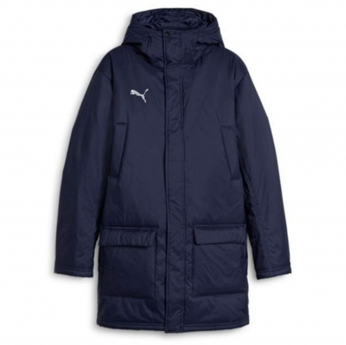 Winter puma jacket shop