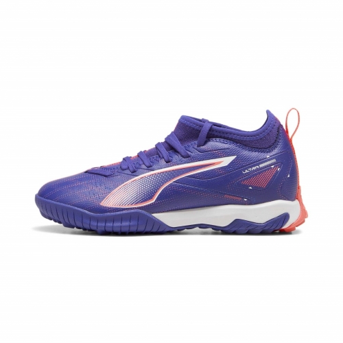 Детские шиповки PUMA ULTRA 5 MATCH TT + Mid JR (AW24) 10809701