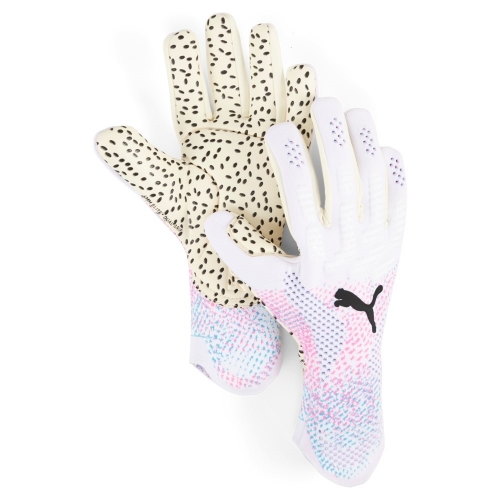 Вратарские перчатки PUMA FUTURE Ultimate NC 04192301