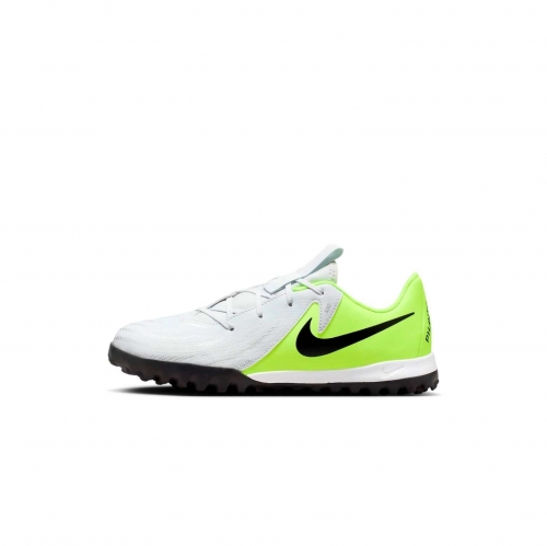 Детские шиповки NIKE PHANTOM GX 2 ACADEMY TF JR FJ2608-003