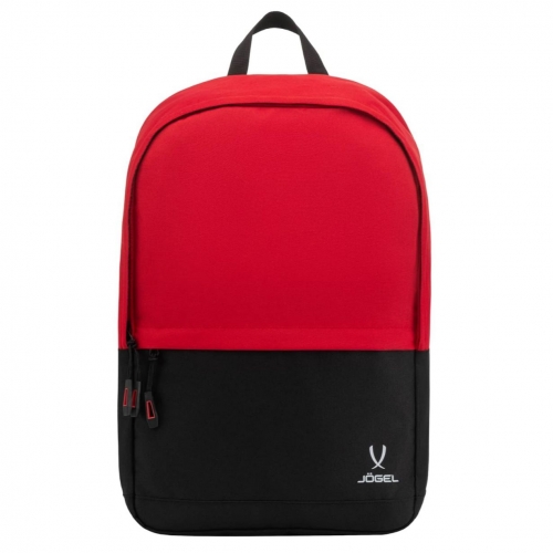 Рюкзак JOGEL ESSENTIAL Backpack, красно-черный цб-00003916 ЦБ-00003916