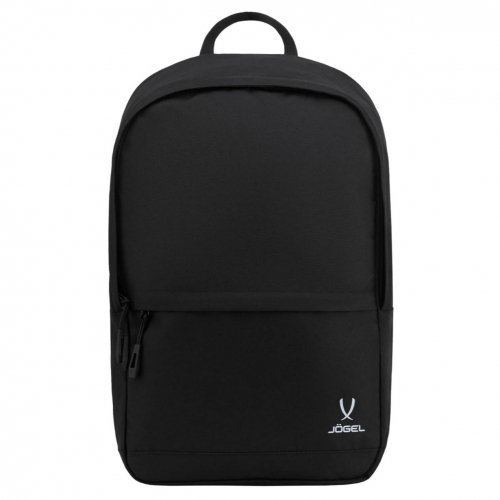 Рюкзак JOGEL ESSENTIAL Backpack, черный цб-00003912 ЦБ-00003912