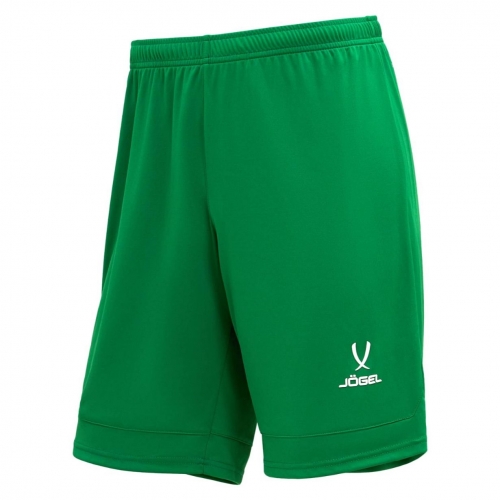 Шорты игровые JOGEL DIVISION PerFormDRY Union Shorts, зеленый цб-00003356 ЦБ-00003356 Шорты игровые JOGEL DIVISION PerFormDRY Union Shorts, зеленый цб-00003356 ЦБ-00003356