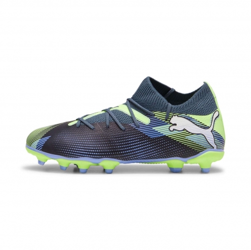 Бутсы PUMA FUTURE 7 MATCH FG/AG Jr (AW24) 10794503