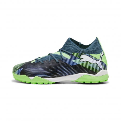 Детские шиповки PUMA FUTURE 7 MATCH TT + Mid Jr (AW24) 10794803