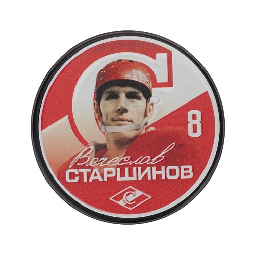 Шайба легенды"старшинов ? PLDN001-0712