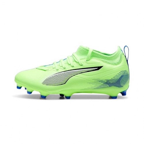 Детские бутсы PUMA ULTRA 5 MATCH FG/AG Jr 10809603