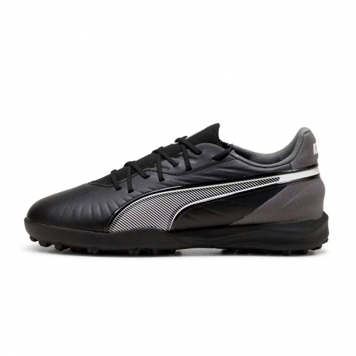 Детские шиповки PUMA KING MATCH TT Jr 10805001