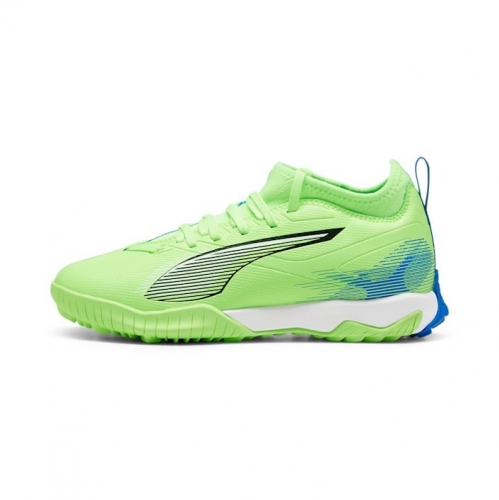 Детские шиповки PUMA ULTRA 5 MATCH TT + Mid JR (AW24) 10809703