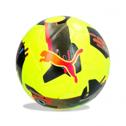 Футбольный мяч PUMA ORBITA 2 TB FIFA Quality Pro 08432303
