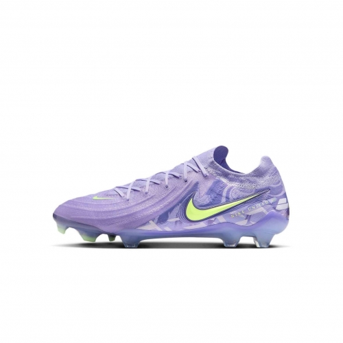 Бутсы NIKE PHANTOM GX 2 ELITE NU1 FG HF1597-500