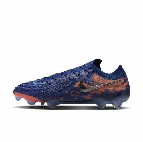 Бутсы NIKE PHANTOM GX 2 ELITE FG EH HF6361-400