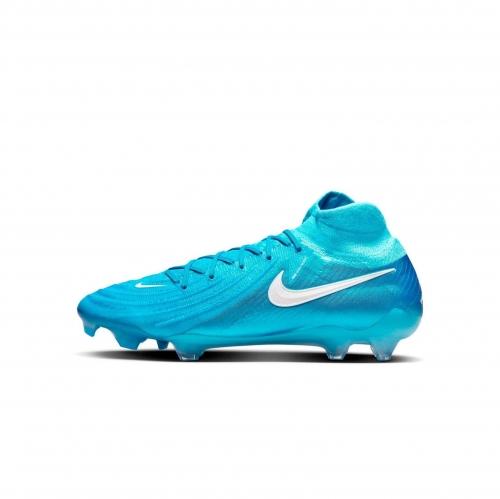 Бутсы NIKE PHANTOM LUNA II ELITE FG FJ2572-400