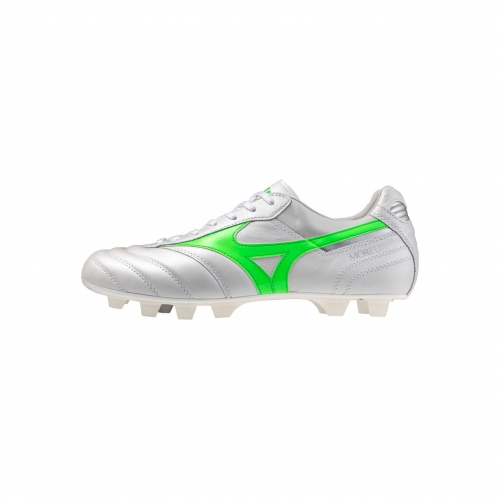 Бутсы MIZUNO MORELIA 2 JPN MD (уценка 19499 руб.) P1GA2501-37