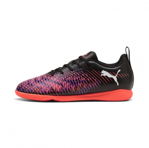 Детская обувь для зала PUMA FUTURE 8 PLAY IT Jr (SS25) 10839701