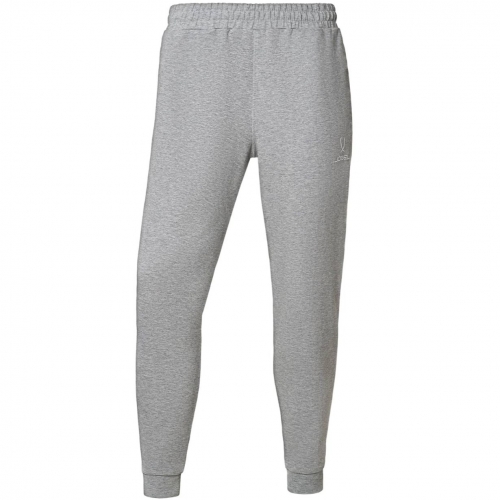 Штаны JOGEL ESSENTIAL Athlete Pants JR , серый цб-00004331 ЦБ-00004331