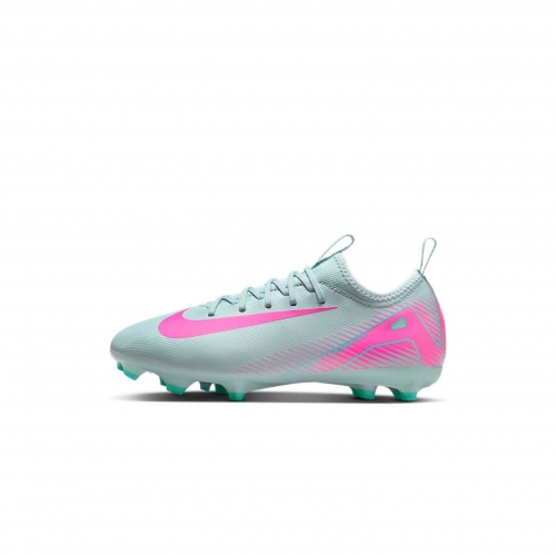 Детские бутсы NIKE VAPOR 16 ACADEMY FG/MG JR FQ8392-301