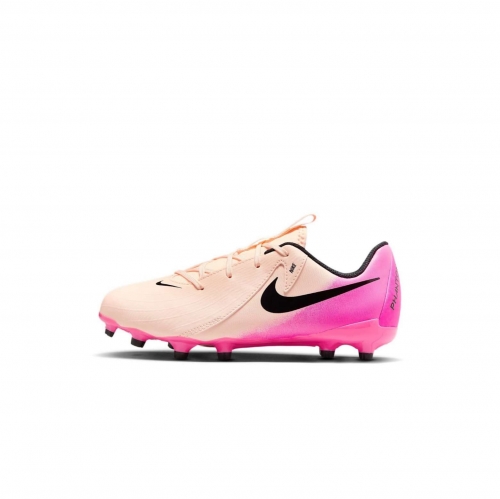 Детские бутсы NIKE PHANTOM GT2 ACADEMY FG/MG JR FD6722-800