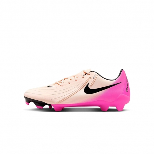 Бутсы NIKE PHANTOM GX 2 ACADEMY FG/MG FD6723-800