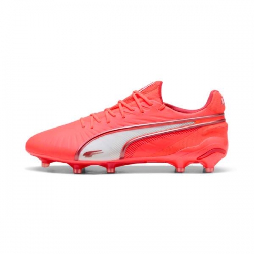 Бутсы PUMA KING ULTIMATE FG/AG (SS25) 10830301