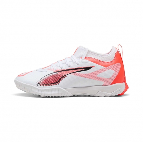 Детские шиповки PUMA ULTRA 5 MATCH TT + Mid Jr (SS25) 10835201
