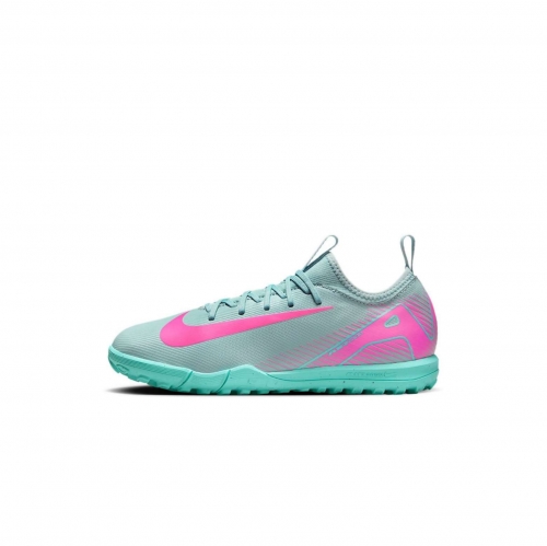 Детские шиповки NIKE VAPOR 16 ACADEMY TF JR FQ8284-301