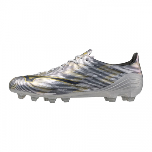 Бутсы MIZUNO ALPHA 2 JAPAN FG (уценка 11000 руб.) P1GA2560-04