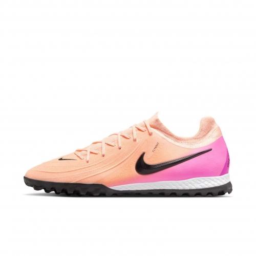 Детские шиповки NIKE REACT PHANTOM GX II PRO TF FJ2583-800