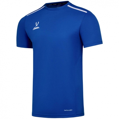 Майка тренировочная Jogel DIVISION PerFormDRY Training Sleeveless, синий цб-00001844 ЦБ-00001844 Майка тренировочная Jogel DIVISION PerFormDRY Training Sleeveless, синий цб-00001844 ЦБ-00001844