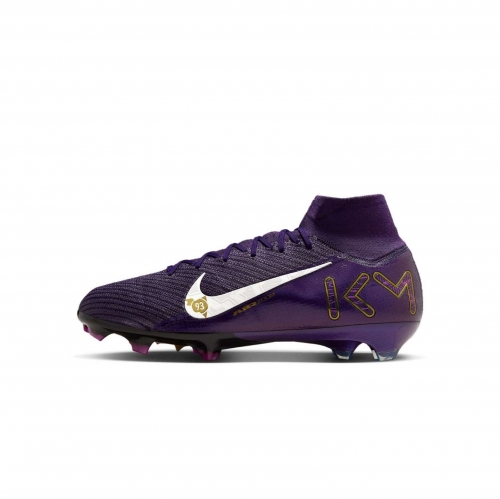 Бутсы NIKE MERCURIAL SUPERFLY 10 ELITE KM FG (уценка 12000 руб.) FQ8692-500