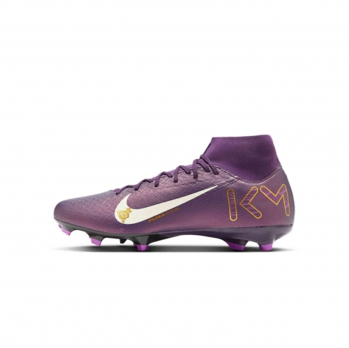 Бутсы NIKE MERCURIAL SUPERFLY 10 ACADEMY KM FG/MG HJ7309-500