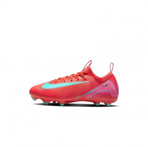 Детские бутсы NIKE VAPOR 16 ACADEMY FG/MG JR FQ8392-800