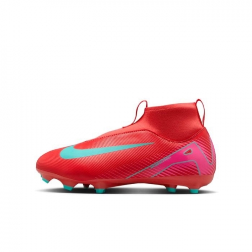 Детские бутсы NIKE ZOOM SUPERFLY 10 ACAD FGMG FQ8304-800