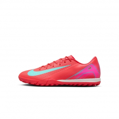 Детские шиповки NIKE ZOOM MERCURIAL VAPOR 16 ACADEMY TF FQ8449-800