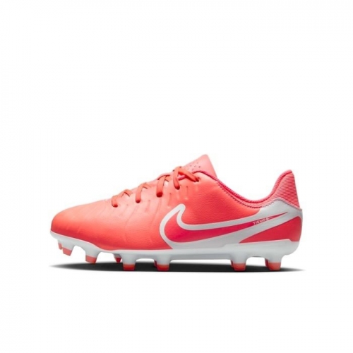 Детские бутсы NIKE LEGEND 10 ACADEMY FG/MG JR DV4348-800