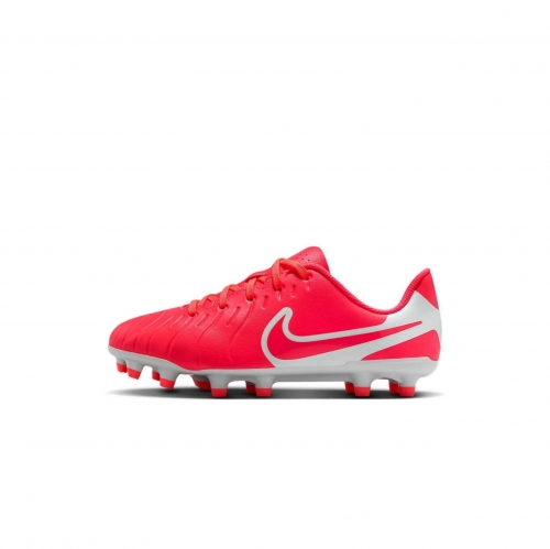 Детские бутсы NIKE TIEMPO LEGEND 10 CLUB FG JR DV4352-800