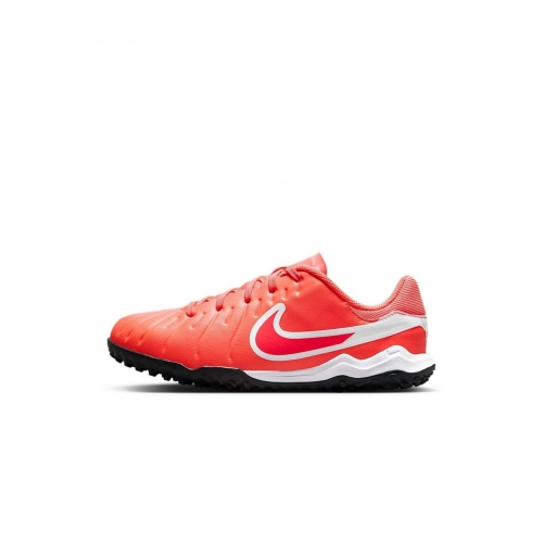 Детские шиповки NIKE TIEMPO LEGEND 10 ACADEMY TF JR DV4351-800