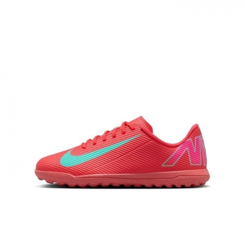 Детские шиповки NIKE VAPOR 16 CLUB TF JR FQ8287-800