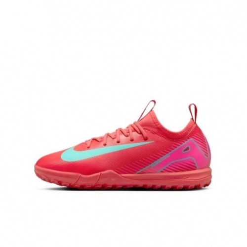 Детские шиповки NIKE VAPOR 16 ACADEMY TF JR FQ8284-800