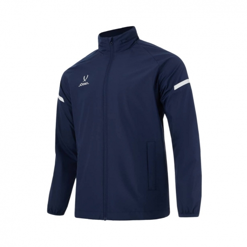 Детская влагозащитная куртка JOGEL CAMP 2 Rain Jacket темно-синий, детский цб-00004726 ЦБ-00004726