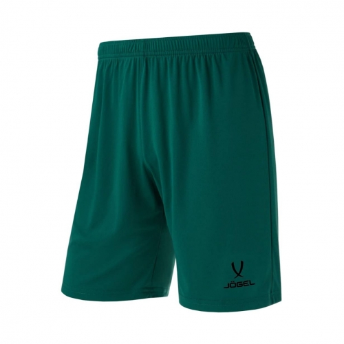 Шорты игровые JOGEL CAMP Classic Shorts, темно-зеленый цб-00004612 ЦБ-00004612