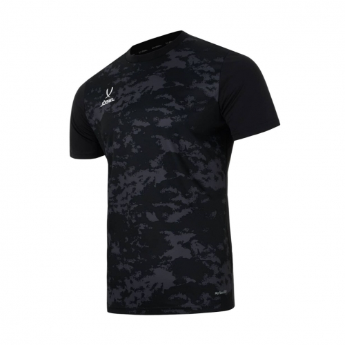 Футболка вр. DIVISION PerFormDRY SPLASH GK Jersey, черный цб-00004630 ЦБ-00004630