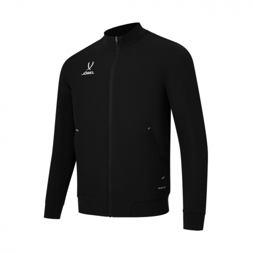 Куртка JOGEL PREMIER PerFormDRY Woven Jacket, черная 99 цб-00004909 ЦБ-00004909