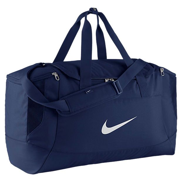 Сумка NIKE CLUB TEAM SWOOSH DUFF L (SP16) BA5192-410