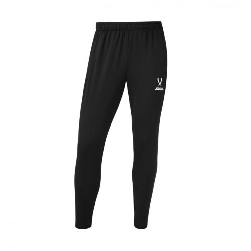 Штаны с карманами JOGEL PREMIER PerFormDRY Training Pants, черный 99 цб-00004885 ЦБ-00004885